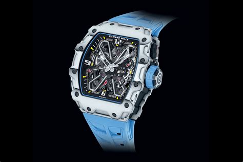 nadal richard mille prix|rm 35 03 price.